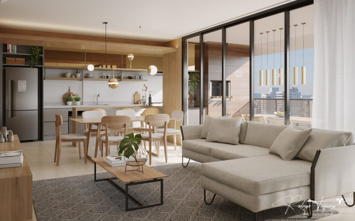 Imagem Apartamento com 3 Quartos à Venda, 134 m² em Setor Bueno - Goiânia Imagem Apartamento com 3 Quartos à Venda, 134 m² em Setor Bueno - Goiânia