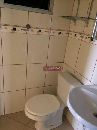 Imagem Apartamento com 2 Quartos à Venda, 45 m² em Chora Menino - São Paulo