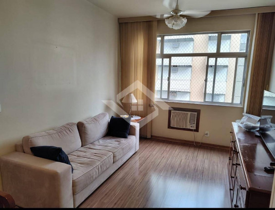 Apartamento com 2 Quartos à Venda, 70 m² em Icaraí - Niterói