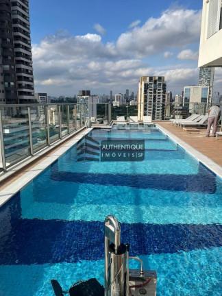 Imagem Apartamento com 1 Quarto à Venda, 38 m² em Butantã - São Paulo Imagem Apartamento com 1 Quarto à Venda, 38 m² em Butantã - São Paulo