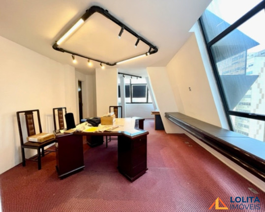 Imagem Sala Comercial à Venda, 158 m² em Centro - Florianópolis