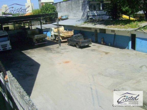 Imagem Terreno à Venda, 1.310 m² em Jardim Bonfiglioli - São Paulo Imagem Terreno à Venda, 1.310 m² em Jardim Bonfiglioli - São Paulo