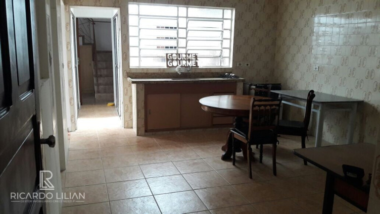 Imagem Casa com 4 Quartos à Venda, 188 m² em Jardim Aeroporto - São Paulo