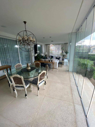 Imagem Casa com 5 Quartos à Venda, 900 m² em Alphaville Residencial Zero - Barueri Imagem Casa com 5 Quartos à Venda, 900 m² em Alphaville Residencial Zero - Barueri