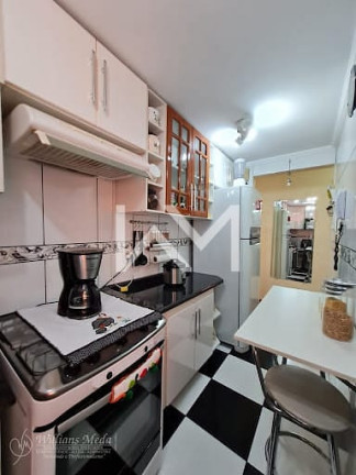 Imagem Apartamento com 3 Quartos à Venda, 63 m² em Macedo - Guarulhos Imagem Apartamento com 3 Quartos à Venda, 63 m² em Macedo - Guarulhos