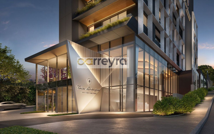 Imagem Apartamento com 3 Quartos à Venda, 252 m² em Jardim Paulista - São Paulo Imagem Apartamento com 3 Quartos à Venda, 252 m² em Jardim Paulista - São Paulo