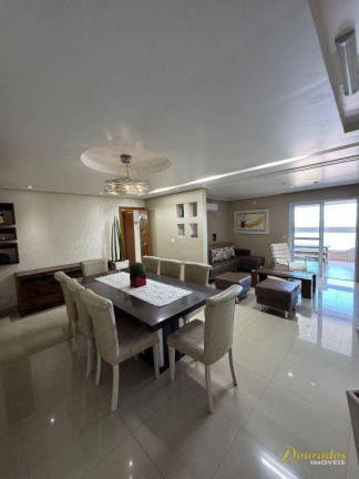 Imagem Apartamento com 3 Quartos à Venda, 136 m² em Aviação - Praia Grande Imagem Apartamento com 3 Quartos à Venda, 136 m² em Aviação - Praia Grande