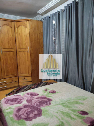 Imagem Apartamento com 2 Quartos à Venda, 50 m² em Parque Santo Antônio - Guarulhos Imagem Apartamento com 2 Quartos à Venda, 50 m² em Parque Santo Antônio - Guarulhos
