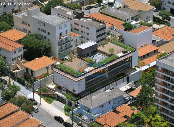 Imagem Imóvel para Alugar, 172 m² em Perdizes - São Paulo Imagem Imóvel para Alugar, 172 m² em Perdizes - São Paulo