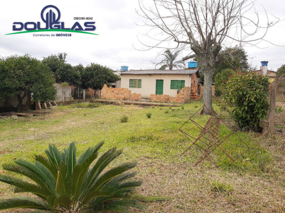 Casa com 1 Quarto à Venda, 360 m² em águas Claras - Viamão