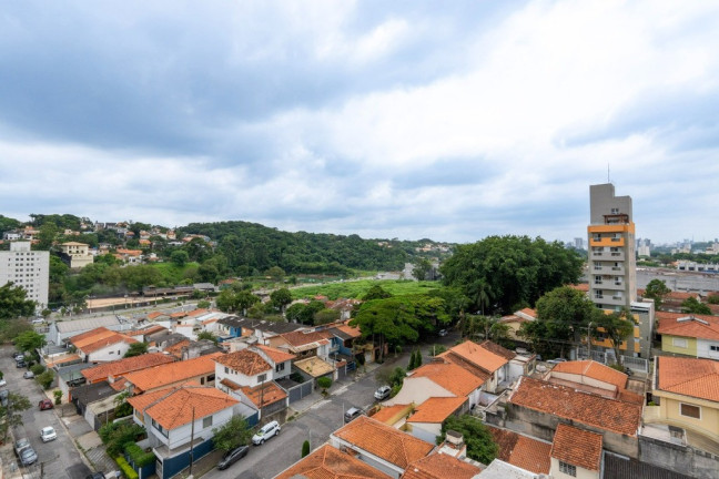 Imagem Imóvel com 1 Quarto à Venda, 32 m² em Jardim Trussardi - São Paulo Imagem Imóvel com 1 Quarto à Venda, 32 m² em Jardim Trussardi - São Paulo
