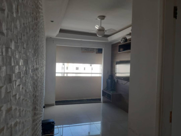 Imagem Apartamento com 2 Quartos à Venda, 54 m² em Jardim Guadalajara - Sorocaba Imagem Apartamento com 2 Quartos à Venda, 54 m² em Jardim Guadalajara - Sorocaba