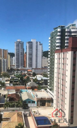 Imagem Apartamento com 3 Quartos à Venda, 148 m² em Canto Do Forte - Praia Grande Imagem Apartamento com 3 Quartos à Venda, 148 m² em Canto Do Forte - Praia Grande