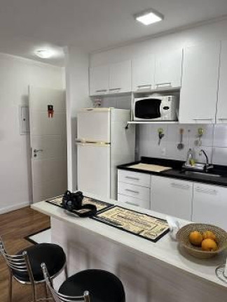 Imagem Apartamento com 2 Quartos à Venda, 64 m² em Cambuci - São Paulo