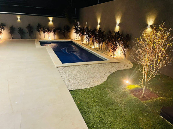 Imagem Casa de Condomínio com 4 Quartos à Venda, em Residencial Cidade Jardim - Bauru Imagem Casa de Condomínio com 4 Quartos à Venda, em Residencial Cidade Jardim - Bauru