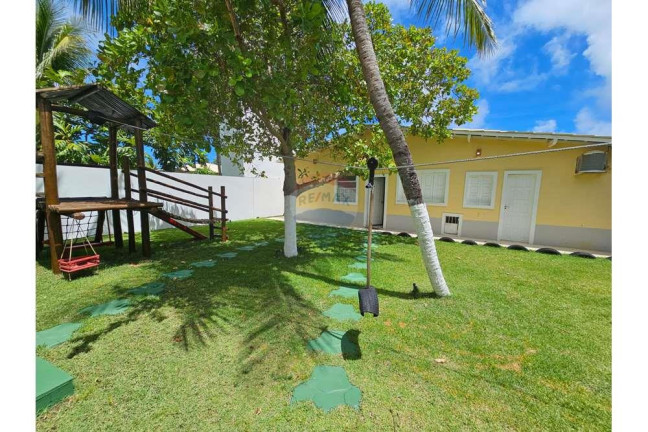Imagem Casa com 5 Quartos à Venda, 750 m² em Itacimirim - Camaçari Imagem Casa com 5 Quartos à Venda, 750 m² em Itacimirim - Camaçari