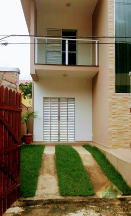Apartamento com 2 Quartos à Venda, 310 m² em Praia Do Sapê - Ubatuba