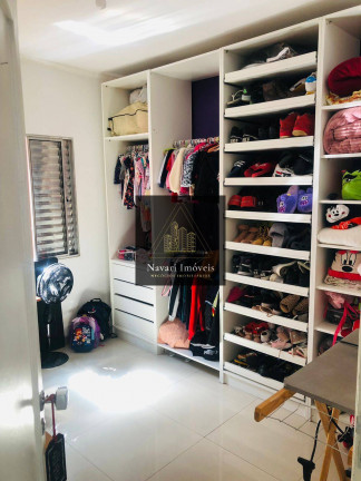 Imagem Casa com 4 Quartos à Venda, 267 m² em Vila Gustavo - São Paulo Imagem Casa com 4 Quartos à Venda, 267 m² em Vila Gustavo - São Paulo