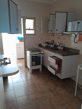 Imagem Apartamento com 1 Quarto para Alugar, em Itararé - São Vicente Imagem Apartamento com 1 Quarto para Alugar, em Itararé - São Vicente