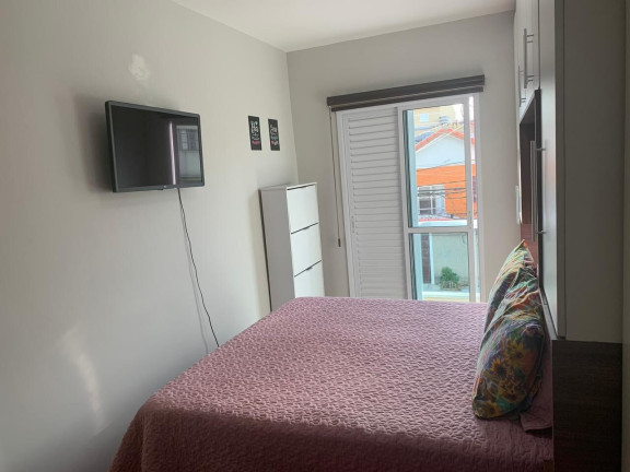 Imagem Apartamento com 2 Quartos à Venda, 50 m² em Vila Camilópolis - Santo André Imagem Apartamento com 2 Quartos à Venda, 50 m² em Vila Camilópolis - Santo André