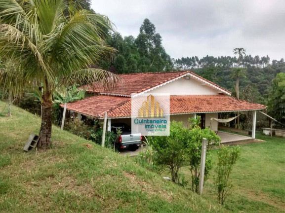 Imagem Chácara com 2 Quartos à Venda, 48.000 m² em Monte Negro - Santa Isabel Imagem Chácara com 2 Quartos à Venda, 48.000 m² em Monte Negro - Santa Isabel