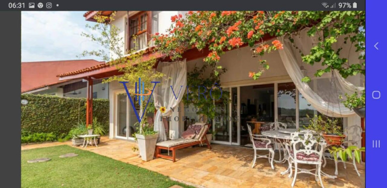 Imagem Casa com 3 Quartos para Alugar, 280 m² em Alphaville - Santana De Parnaíba Imagem Casa com 3 Quartos para Alugar, 280 m² em Alphaville - Santana De Parnaíba