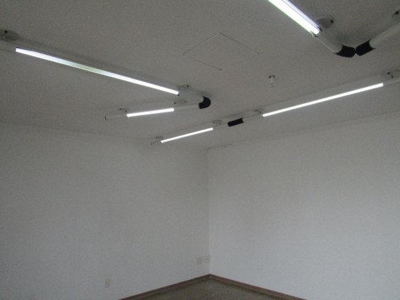 Imagem Sala Comercial à Venda, 70 m² em Jardim - Santo André Imagem Sala Comercial à Venda, 70 m² em Jardim - Santo André