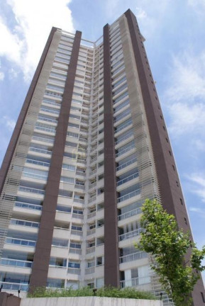 Imagem Apartamento com 3 Quartos à Venda, 10 m² em Melville Empresarial Ii - Barueri