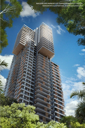 Imagem Apartamento com 3 Quartos à Venda, 164 m² em Brooklin Paulista - São Paulo Imagem Apartamento com 3 Quartos à Venda, 164 m² em Brooklin Paulista - São Paulo
