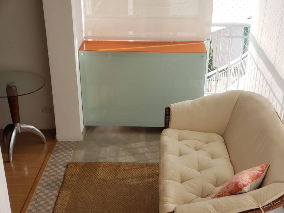 Imagem Apartamento com 1 Quarto à Venda, 38 m² em Cerqueira Cesar - São Paulo Imagem Apartamento com 1 Quarto à Venda, 38 m² em Cerqueira Cesar - São Paulo