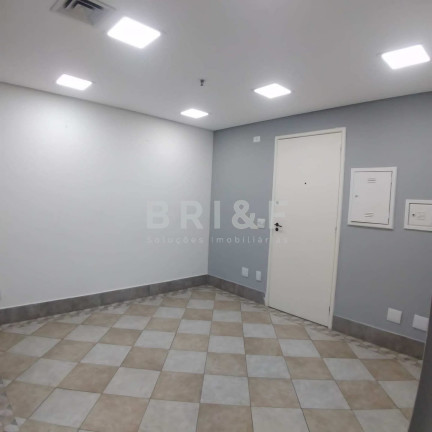 Imagem Sala Comercial à Venda, 40 m² em Vila Olímpia - São Paulo Imagem Sala Comercial à Venda, 40 m² em Vila Olímpia - São Paulo