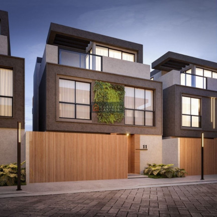 Imagem Casa com 4 Quartos à Venda, 338 m² em Barra Da Tijuca - Rio De Janeiro Imagem Casa com 4 Quartos à Venda, 338 m² em Barra Da Tijuca - Rio De Janeiro