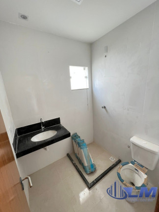 Imagem Casa com 3 Quartos à Venda, 85 m² em Santa Mônica - Guarapari