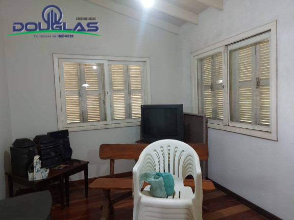 Imagem Casa com 3 Quartos à Venda, 1.200 m² em águas Claras - Viamão