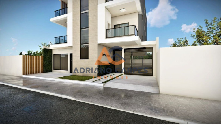 Imagem Imóvel com 3 Quartos à Venda, 79 m² em São Domingos - Navegantes Imagem Imóvel com 3 Quartos à Venda, 79 m² em São Domingos - Navegantes