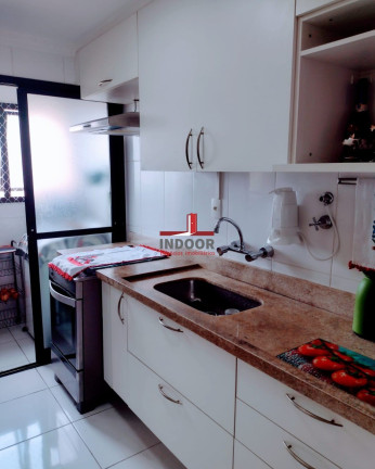 Imagem Imóvel com 2 Quartos à Venda, 58 m² em Santana - São Paulo Imagem Imóvel com 2 Quartos à Venda, 58 m² em Santana - São Paulo