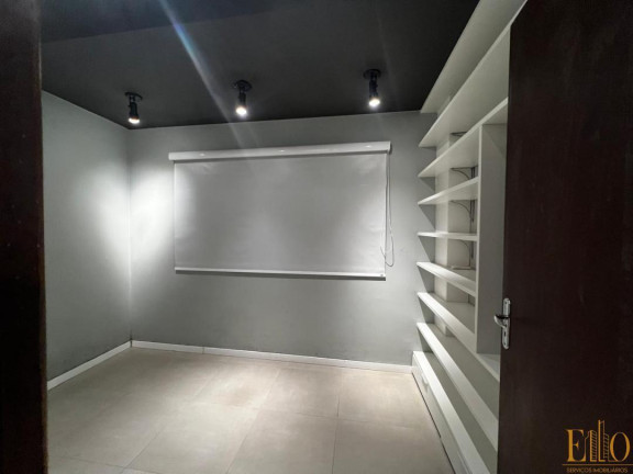 Imagem Apartamento com 1 Quarto à Venda, 32 m² em Centro - Itapema