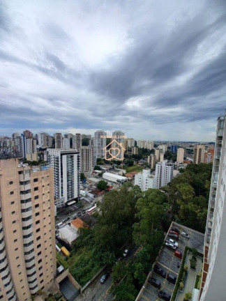Imagem Apartamento à Venda,  em Vila Andrade - São Paulo