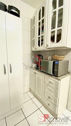 Apartamento com 3 Quartos à Venda, 70 m² em Jabaquara - São Paulo