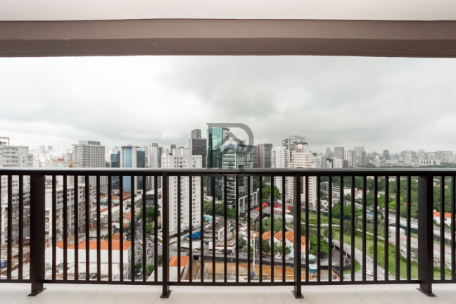 Imagem Apartamento com 1 Quarto à Venda, 50 m² em Pinheiros - São Paulo Imagem Apartamento com 1 Quarto à Venda, 50 m² em Pinheiros - São Paulo