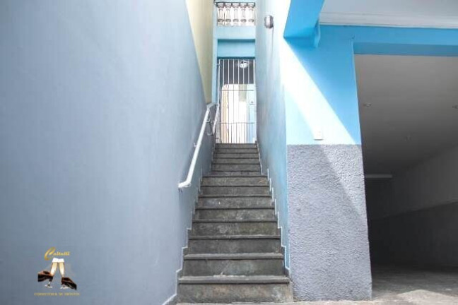 Imagem Sobrado com 5 Quartos à Venda, 320 m² em Campestre - Santo André Imagem Sobrado com 5 Quartos à Venda, 320 m² em Campestre - Santo André