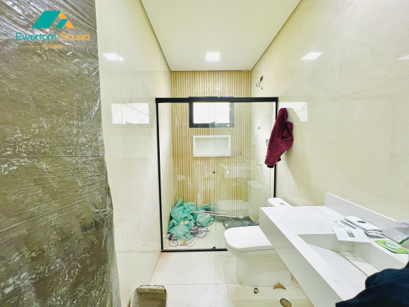 Imagem Casa com 3 Quartos à Venda, 275 m² em Rosário - Atibaia Imagem Casa com 3 Quartos à Venda, 275 m² em Rosário - Atibaia
