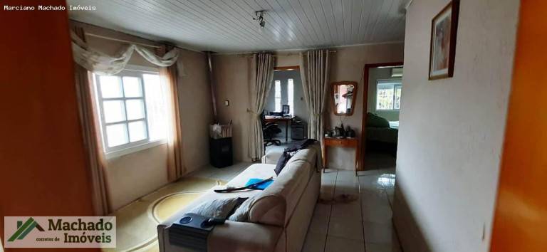 Imagem Casa com 4 Quartos à Venda, 270 m² em São José - Sapucaia Do Sul Imagem Casa com 4 Quartos à Venda, 270 m² em São José - Sapucaia Do Sul