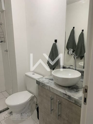 Imagem Apartamento com 1 Quarto à Venda, 33 m² em Cidade Mãe Do Céu - São Paulo Imagem Apartamento com 1 Quarto à Venda, 33 m² em Cidade Mãe Do Céu - São Paulo