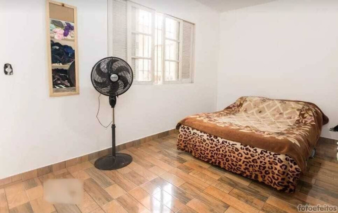 Imagem Casa com 4 Quartos à Venda, 160 m² em Jardim Vila Formosa - São Paulo