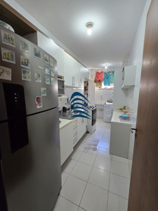 Imagem Imóvel com 2 Quartos à Venda, 79 m² em Armação - Salvador Imagem Imóvel com 2 Quartos à Venda, 79 m² em Armação - Salvador