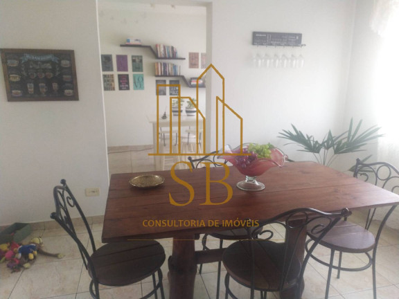 Imagem Apartamento com 4 Quartos à Venda, 145 m² em Centro - São Vicente