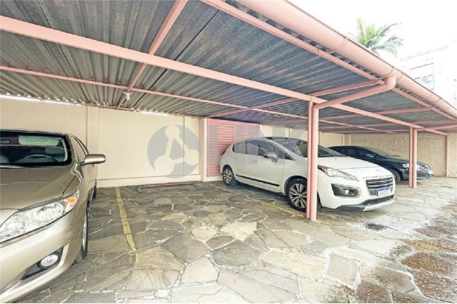 Imagem Apartamento com 2 Quartos à Venda, 64 m² em Petrópolis - Porto Alegre