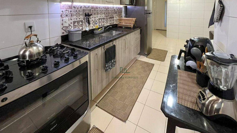 Imagem Apartamento com 3 Quartos à Venda, 140 m² em Itaipu - Niterói Imagem Apartamento com 3 Quartos à Venda, 140 m² em Itaipu - Niterói