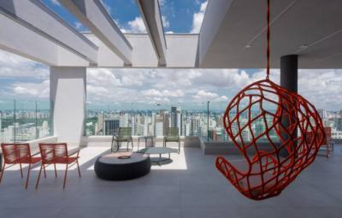 Imagem Sala Comercial à Venda, 28 m² em Paraíso - São Paulo